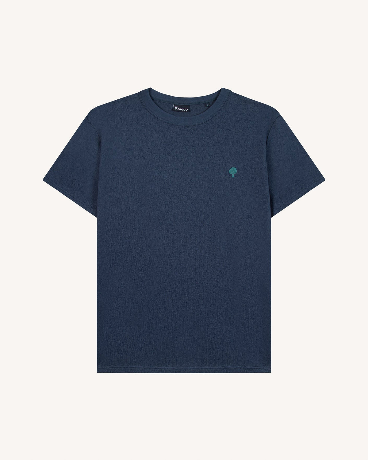 T-shirt mc LUGNY - 20