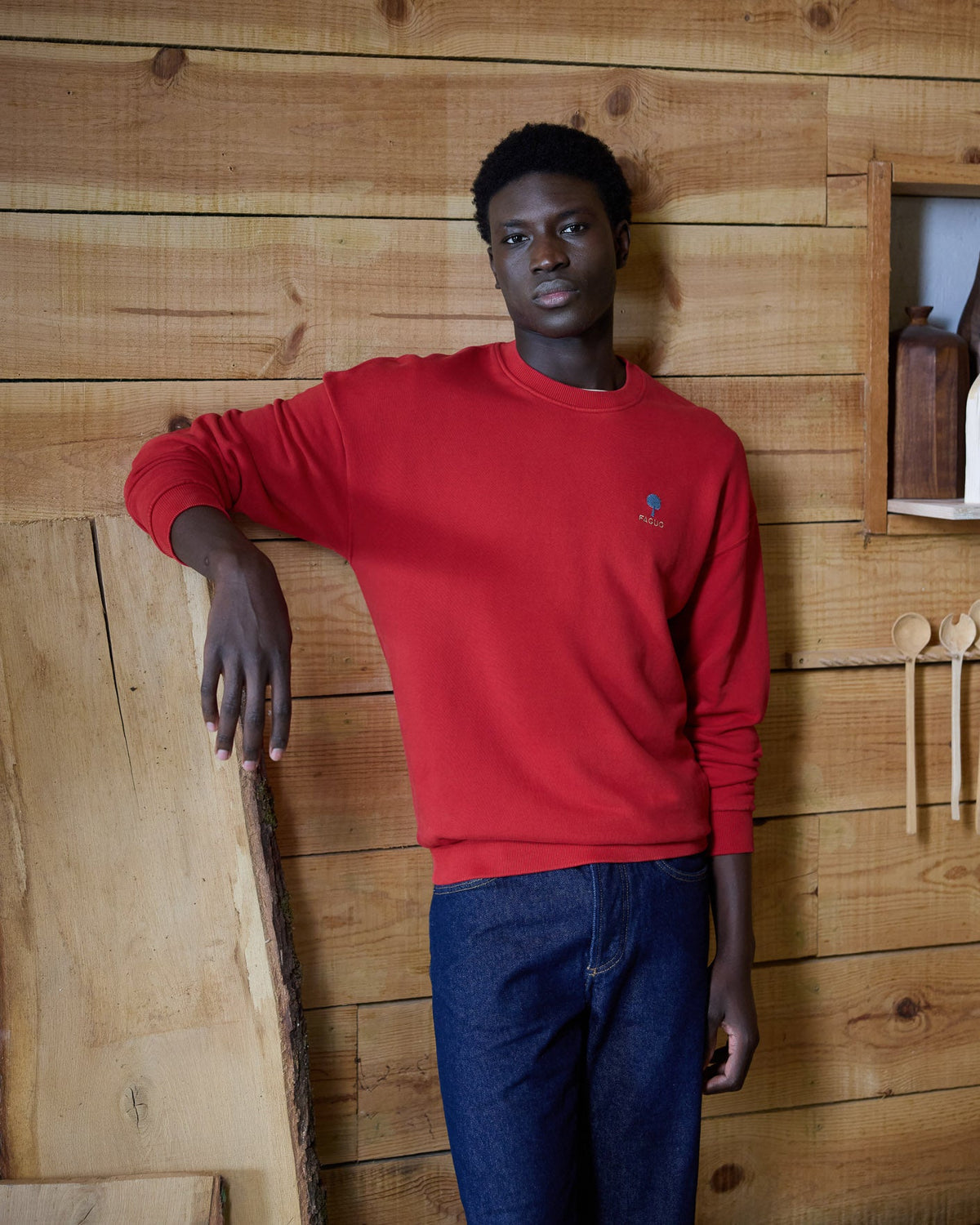 Sweat FANGO - 15