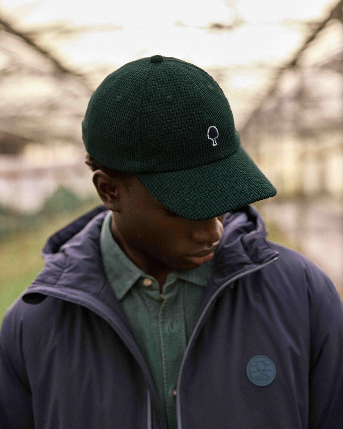 Casquette CAP - 5
