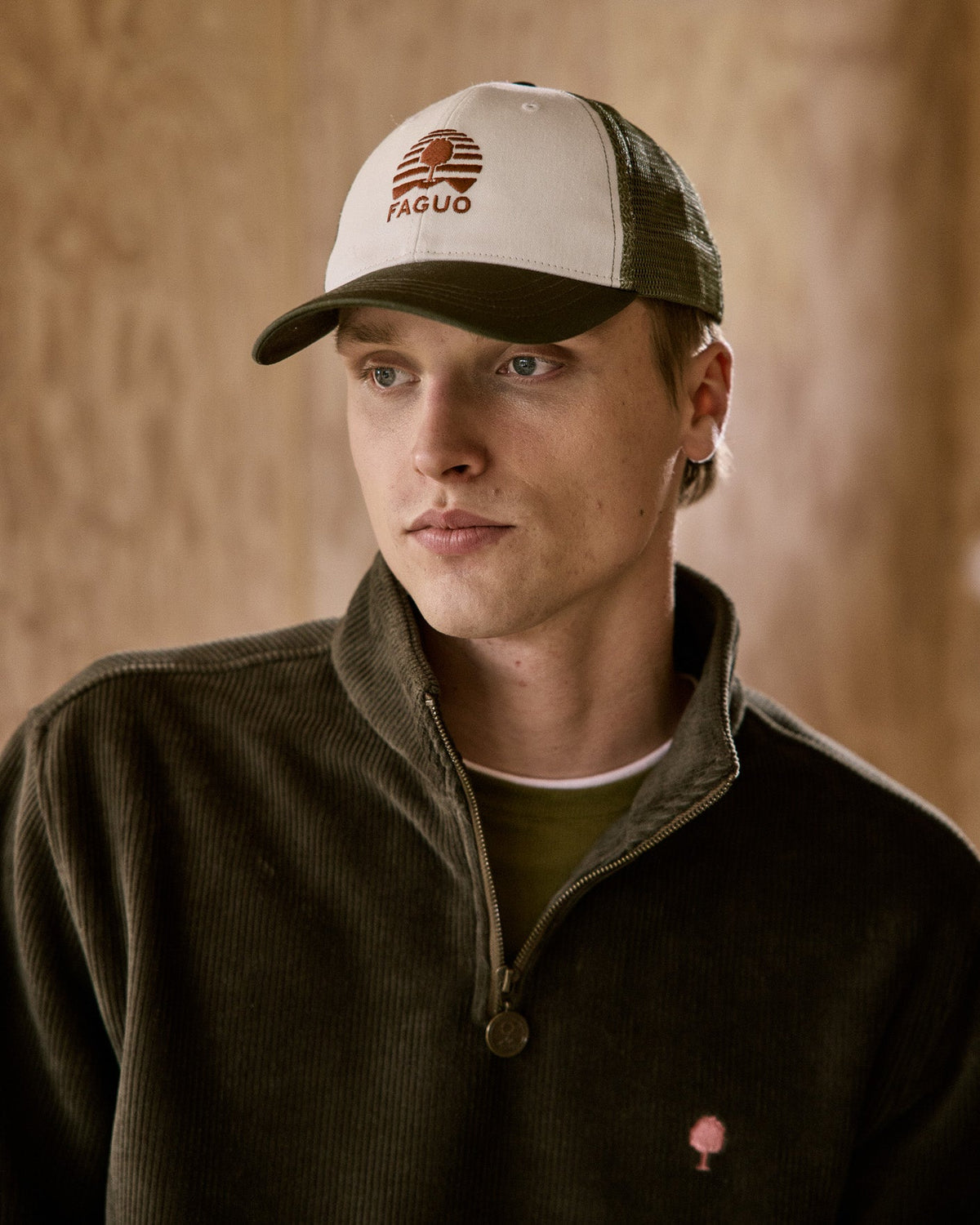 Casquette TRUCKER CAP - 11