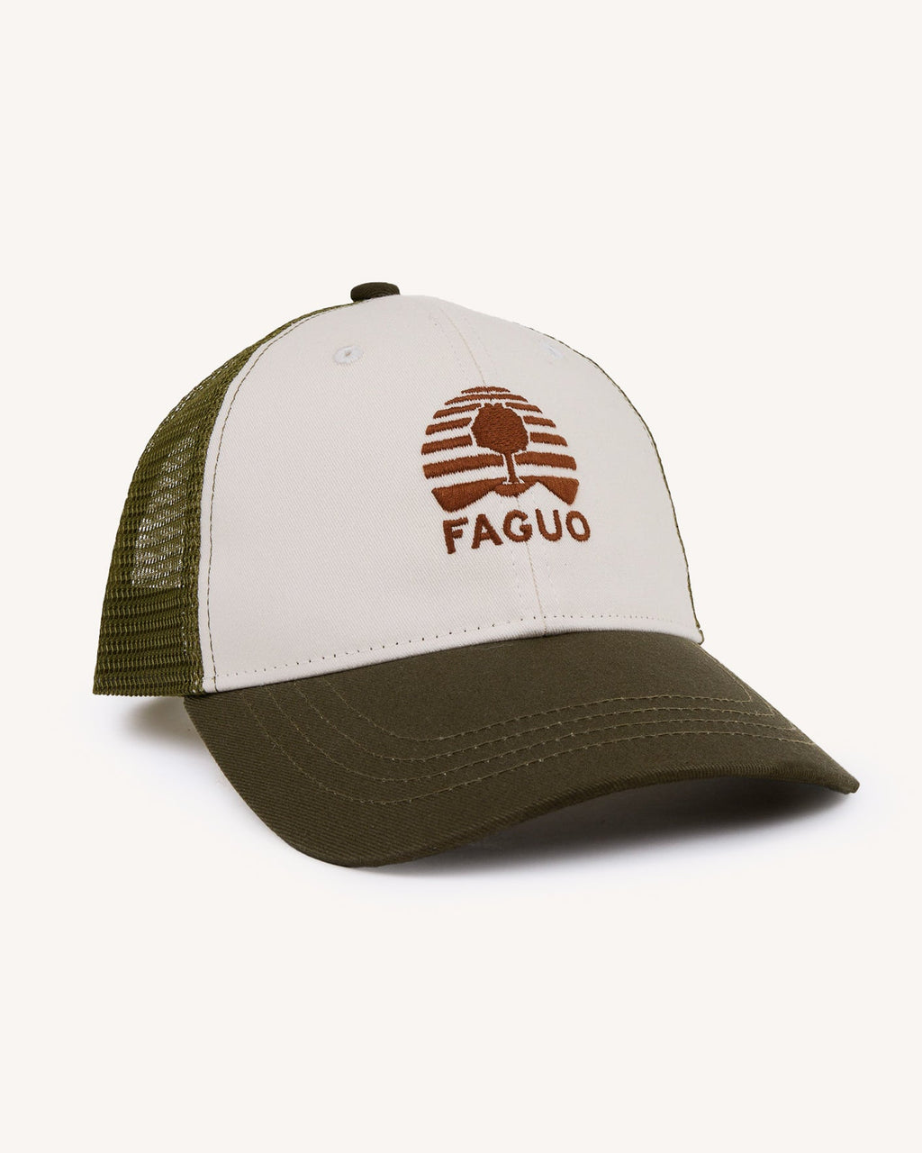 Casquette TRUCKER CAP - 12