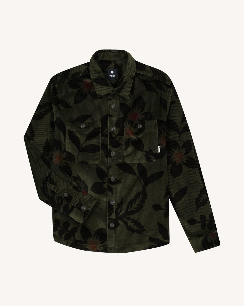 Chemise ml CLEMONT - 2