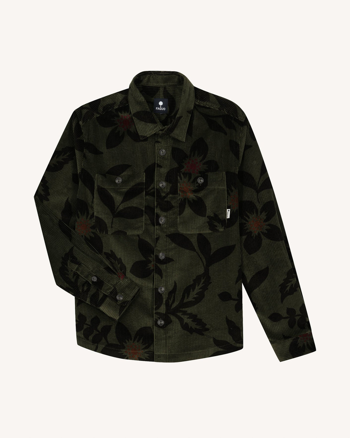 Chemise ml CLEMONT - 2
