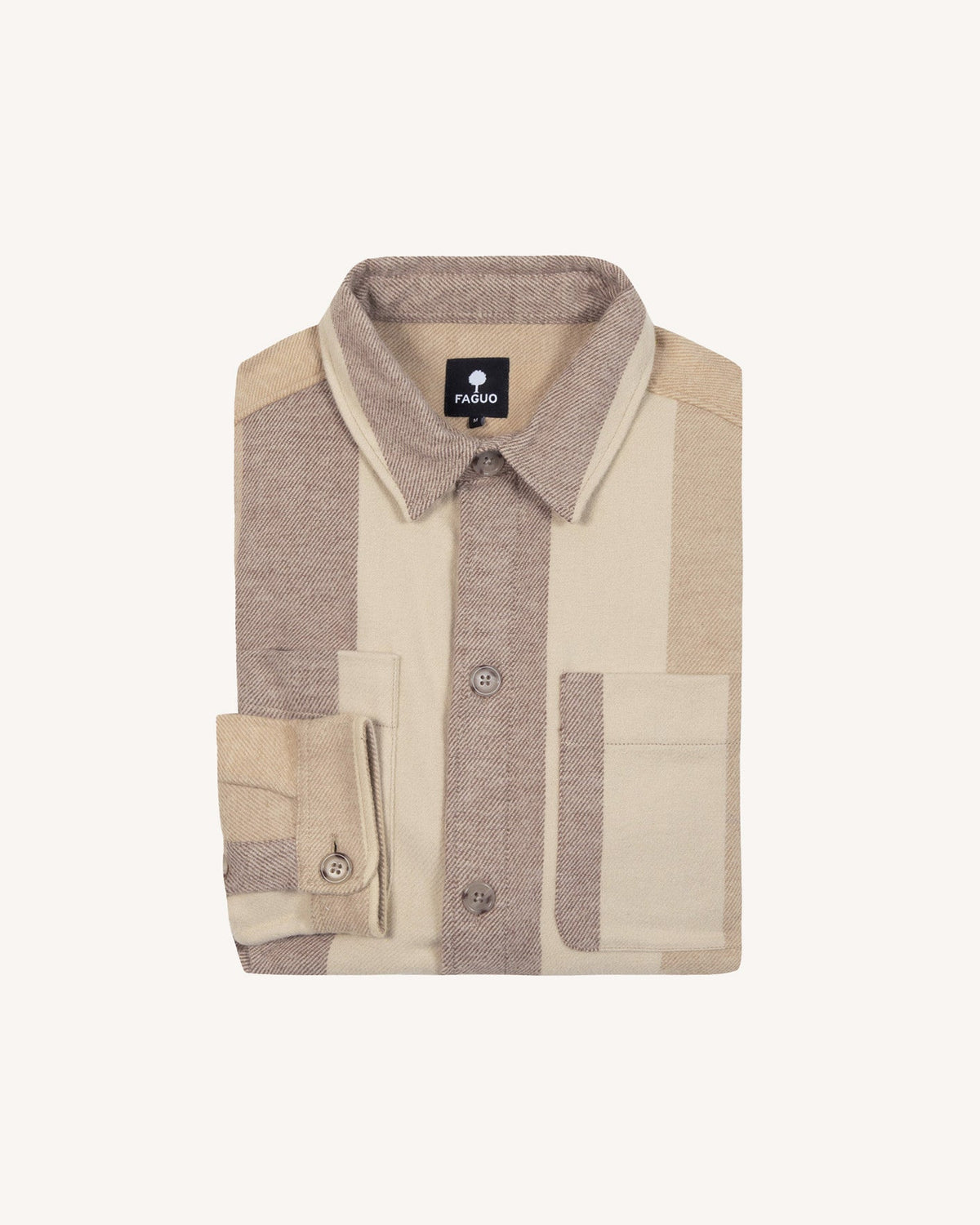 Chemise ml CLEMONT - 4