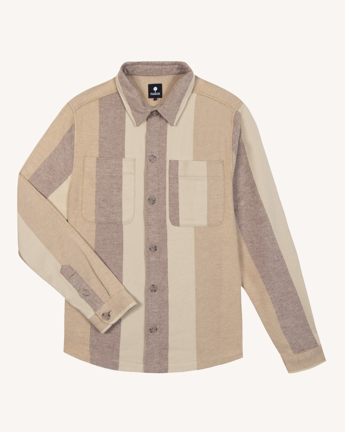 Chemise ml CLEMONT - 3