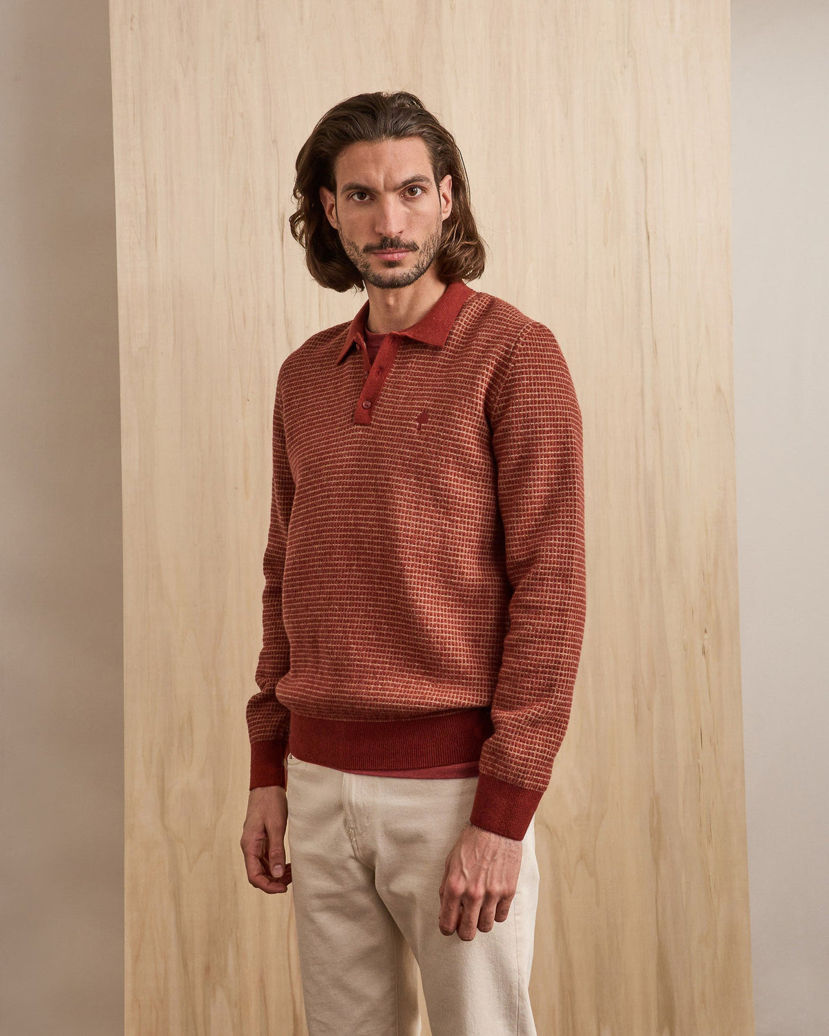 Pull AULNAY - 1