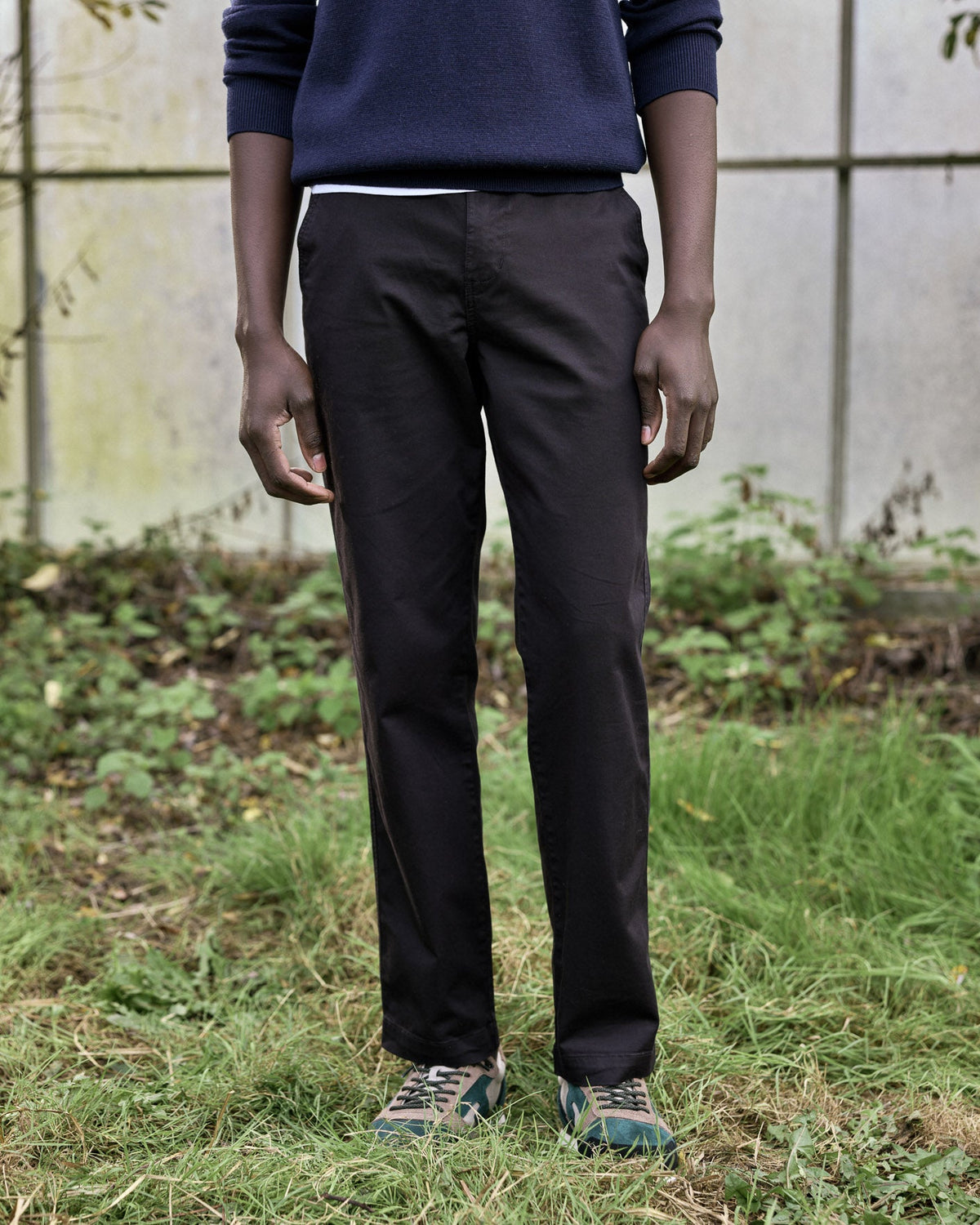 Chino BRIX REGULAR - 5