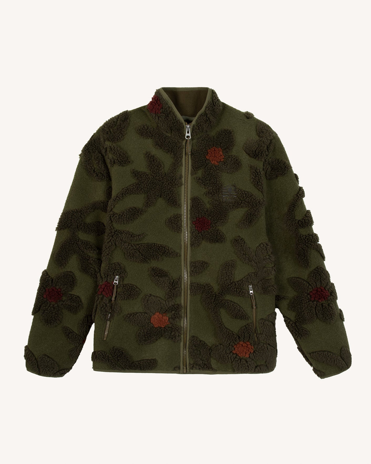 Veste polaire ml SENONCHE - 2