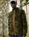 Veste polaire ml SENONCHE - 1