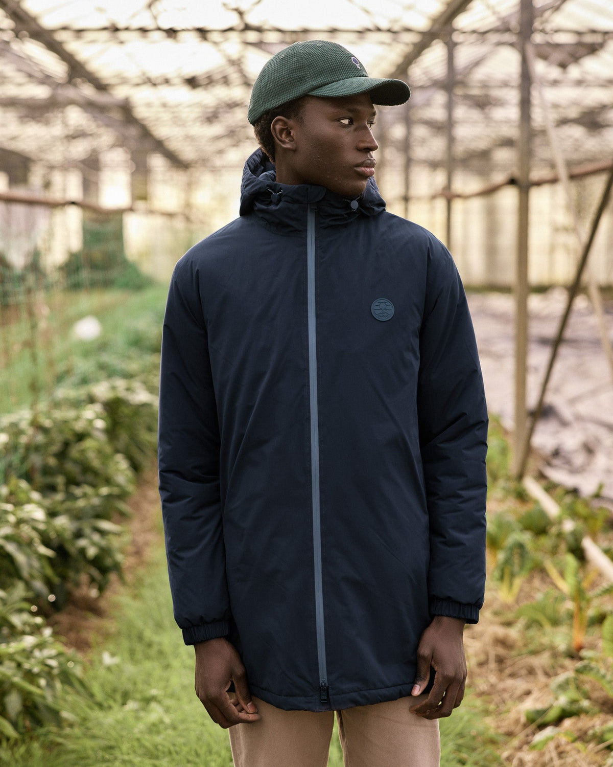 Impermeable MONTAUD - 3