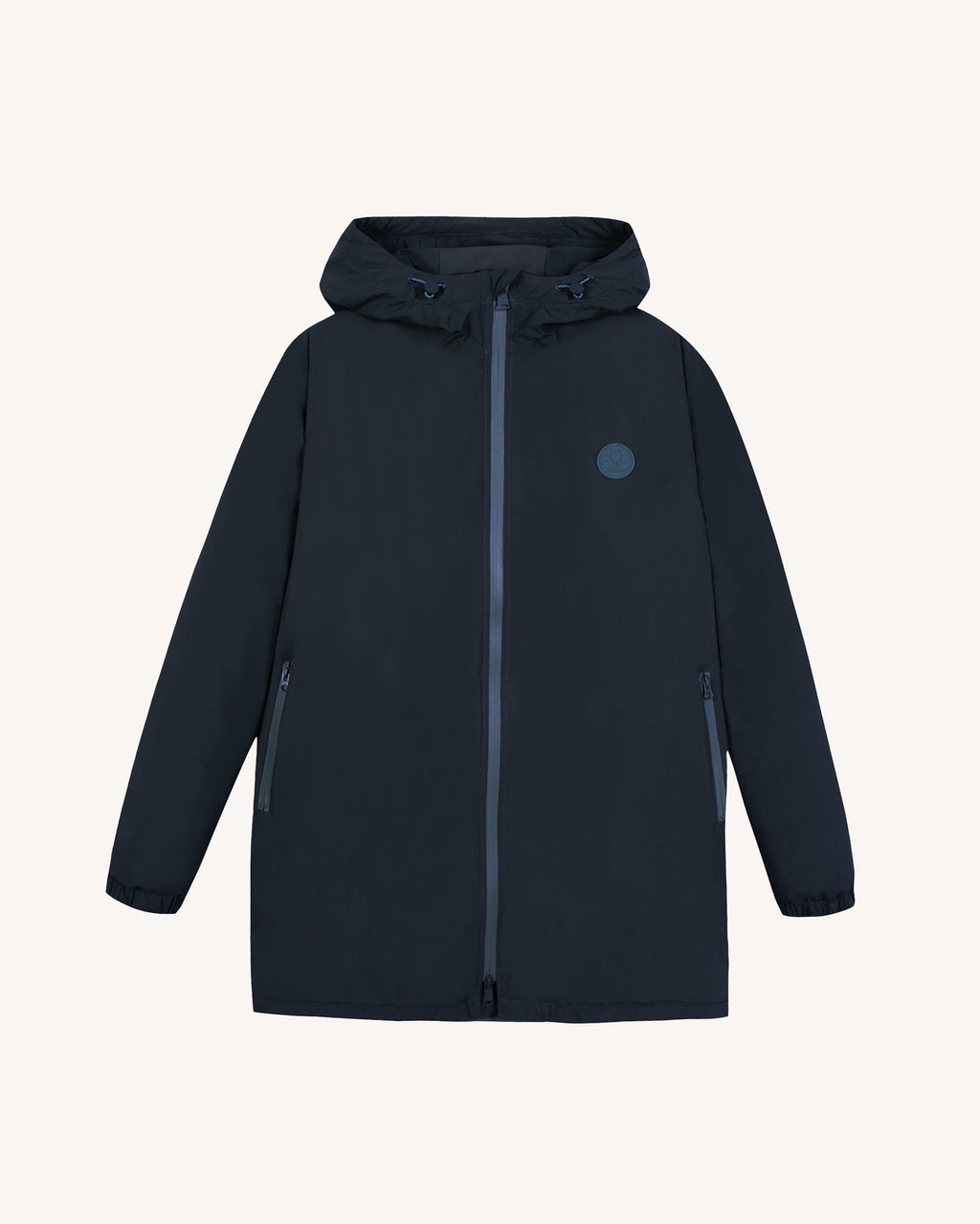 Impermeable MONTAUD - 4