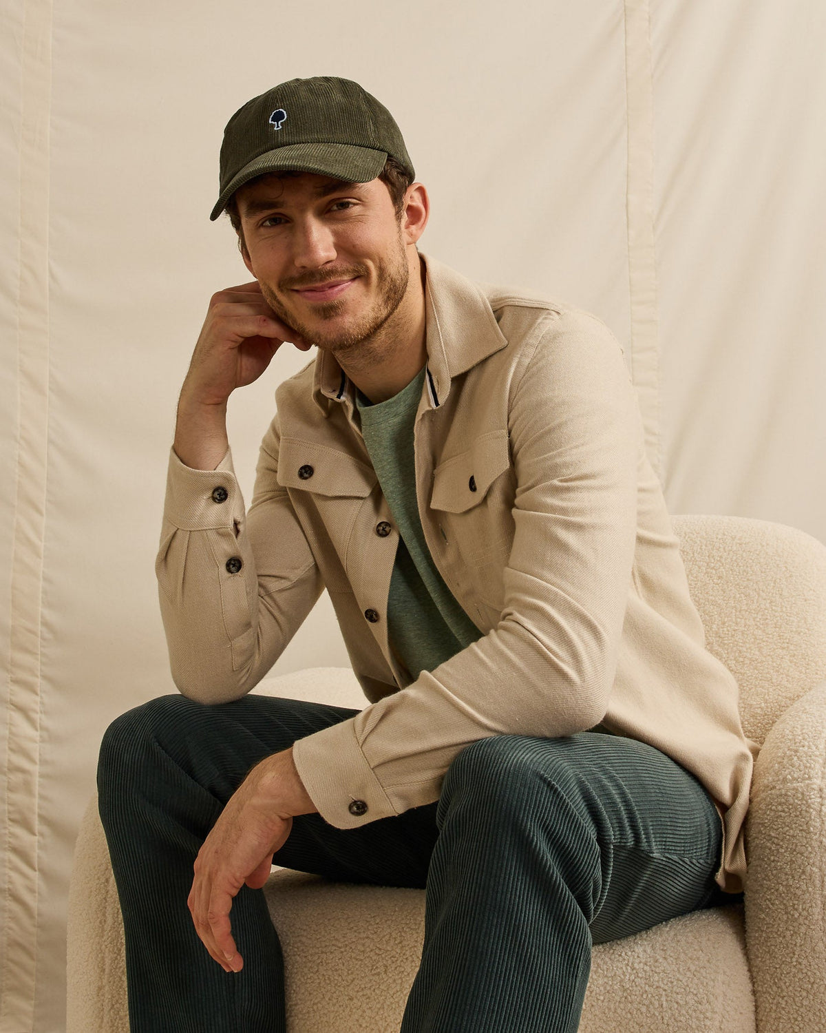 Casquette CAP - 11