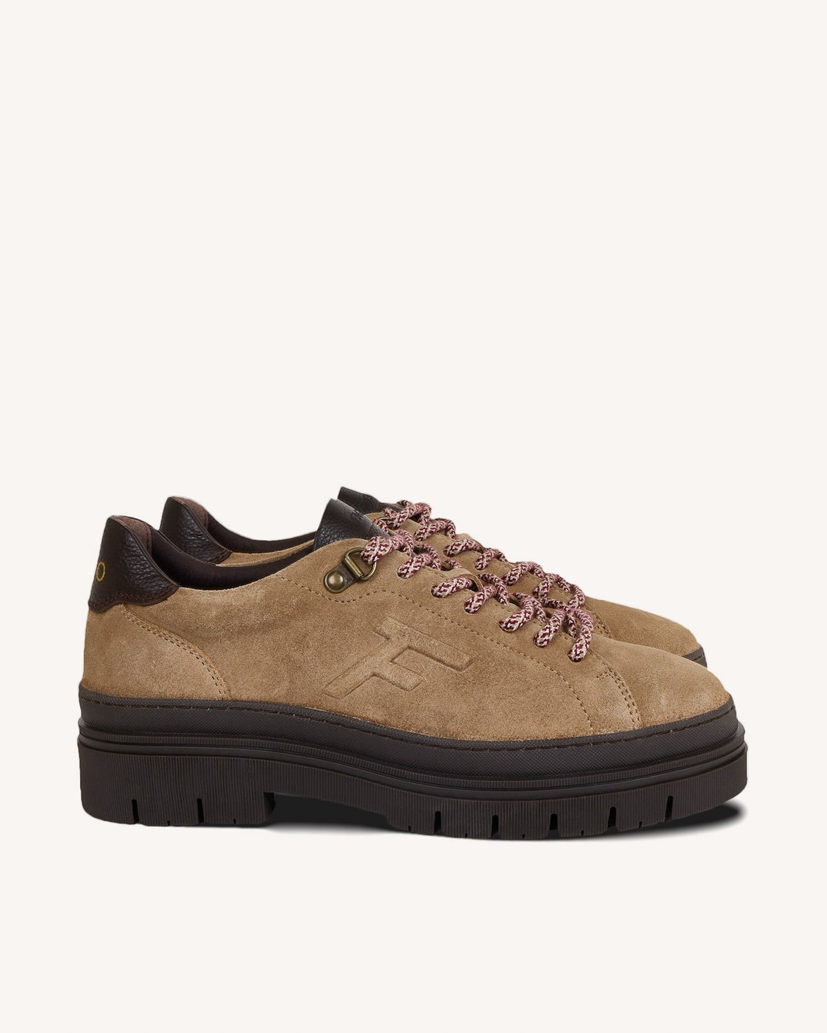 Chaussures basses MARBLEWOOD - 1