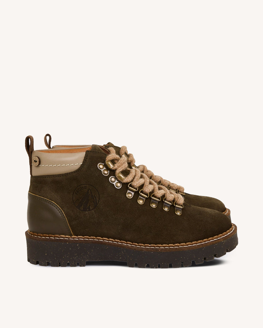 Boots HAWTHORN - 2