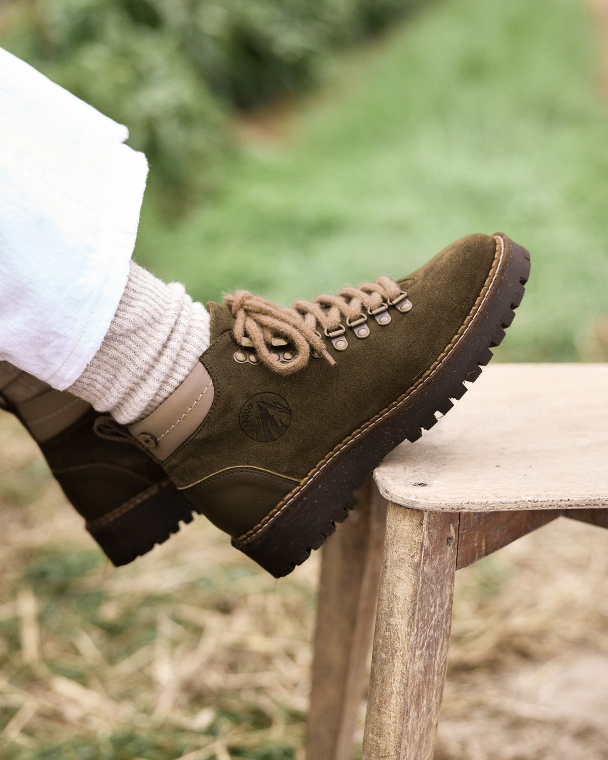 Boots HAWTHORN - 1