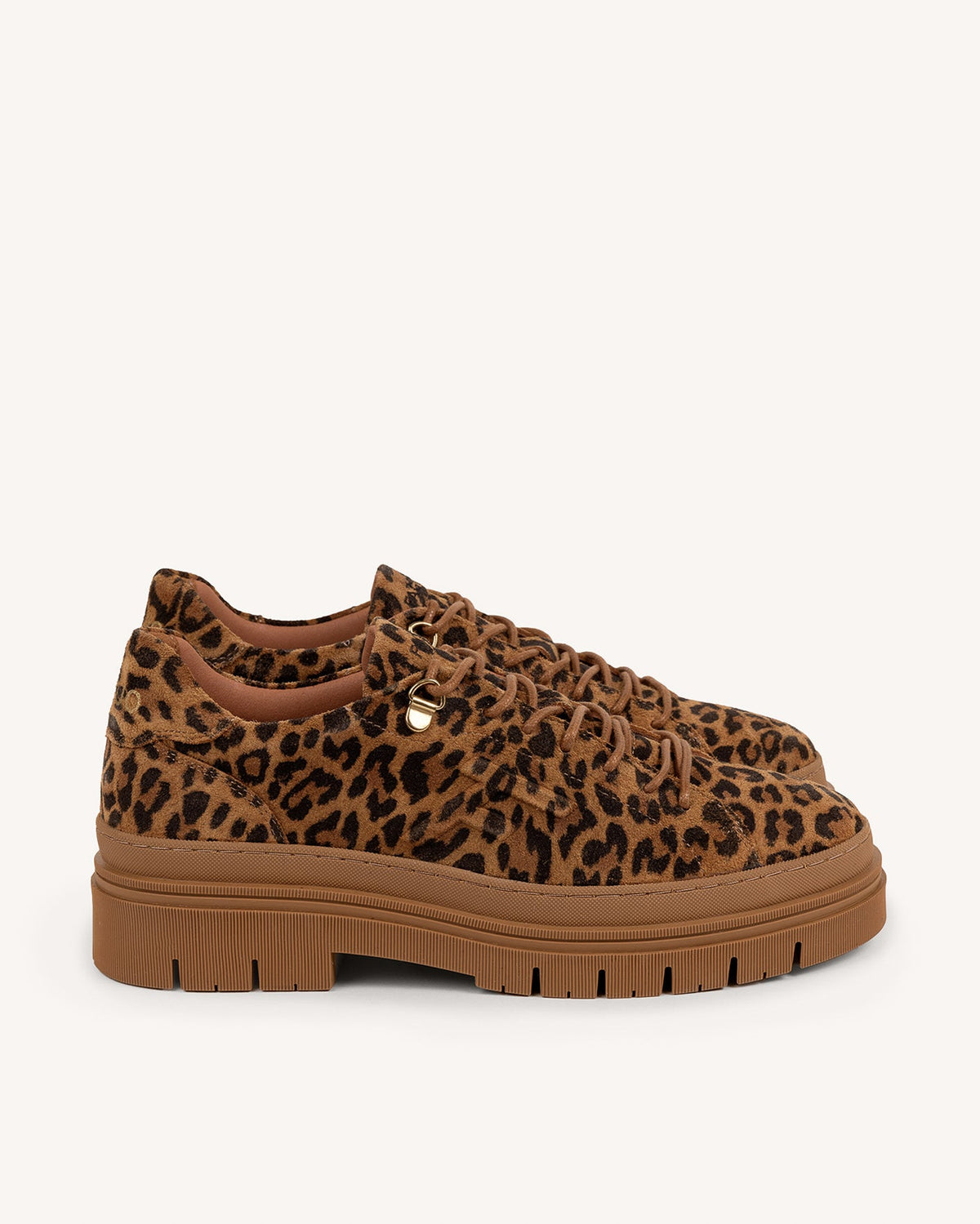 Chaussures basses MARBLEWOOD - 3