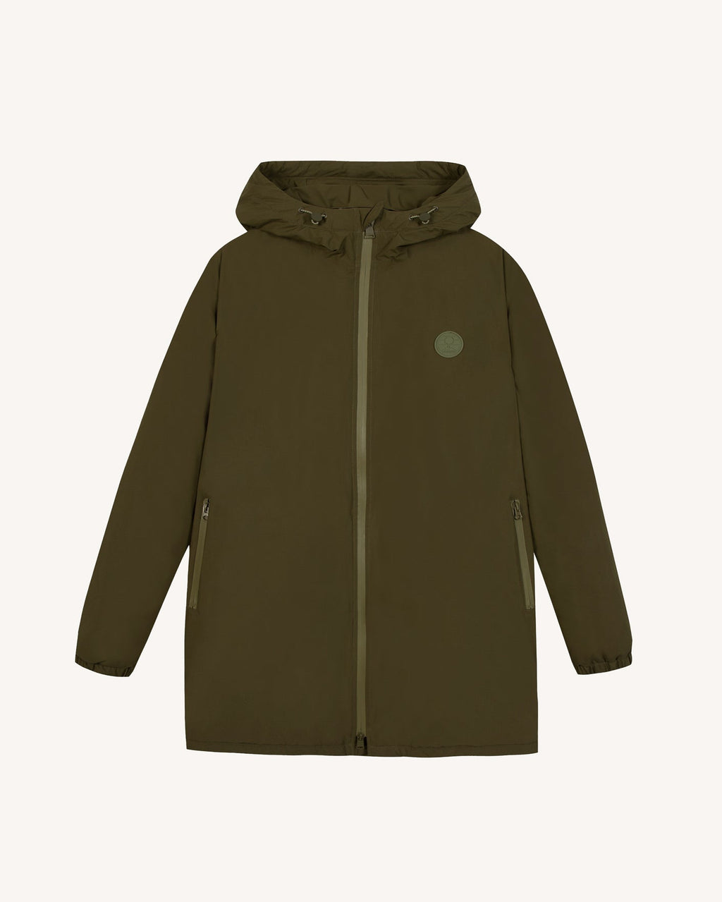 Impermeable MONTAUD - 2