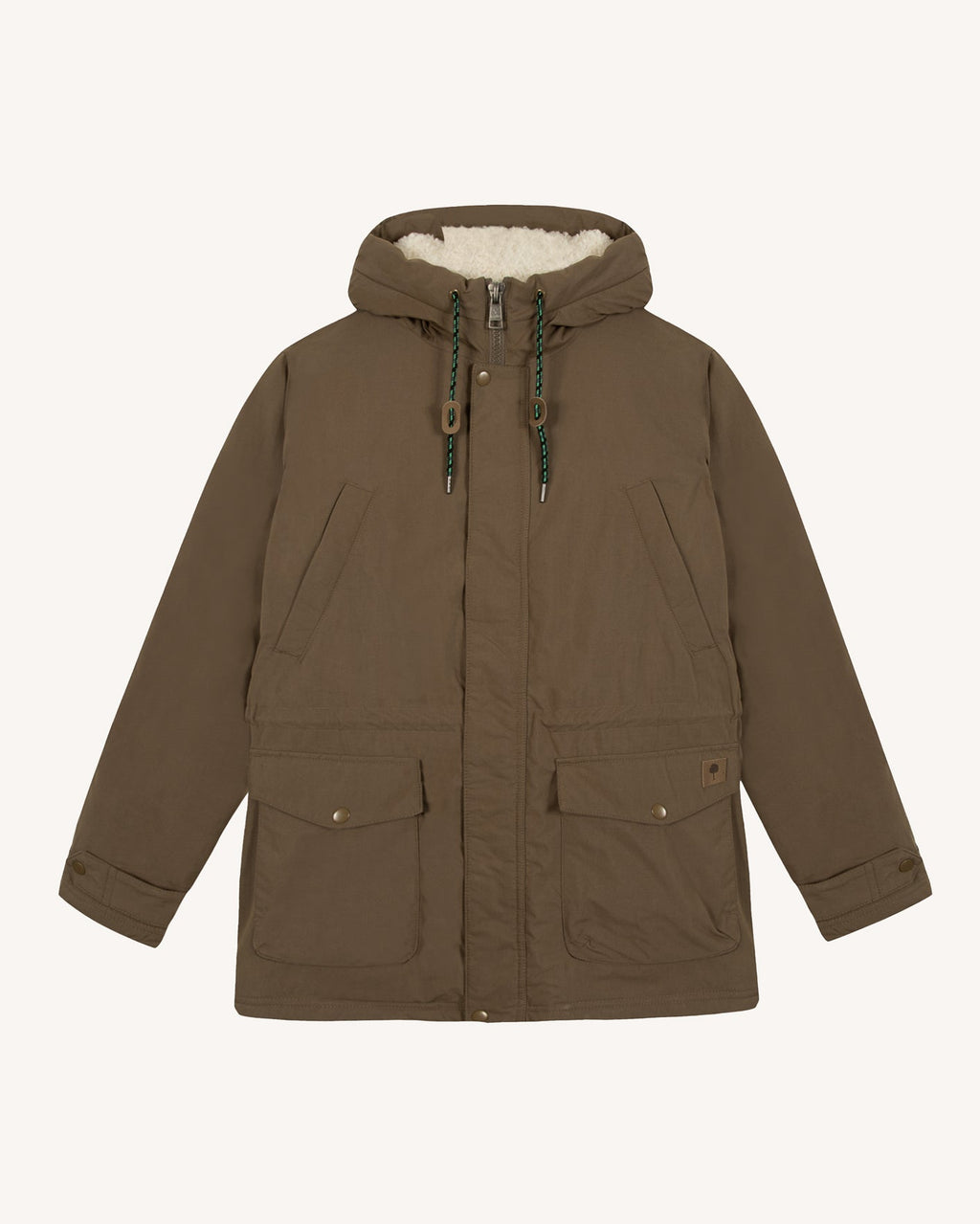 Parka VERNON - 2