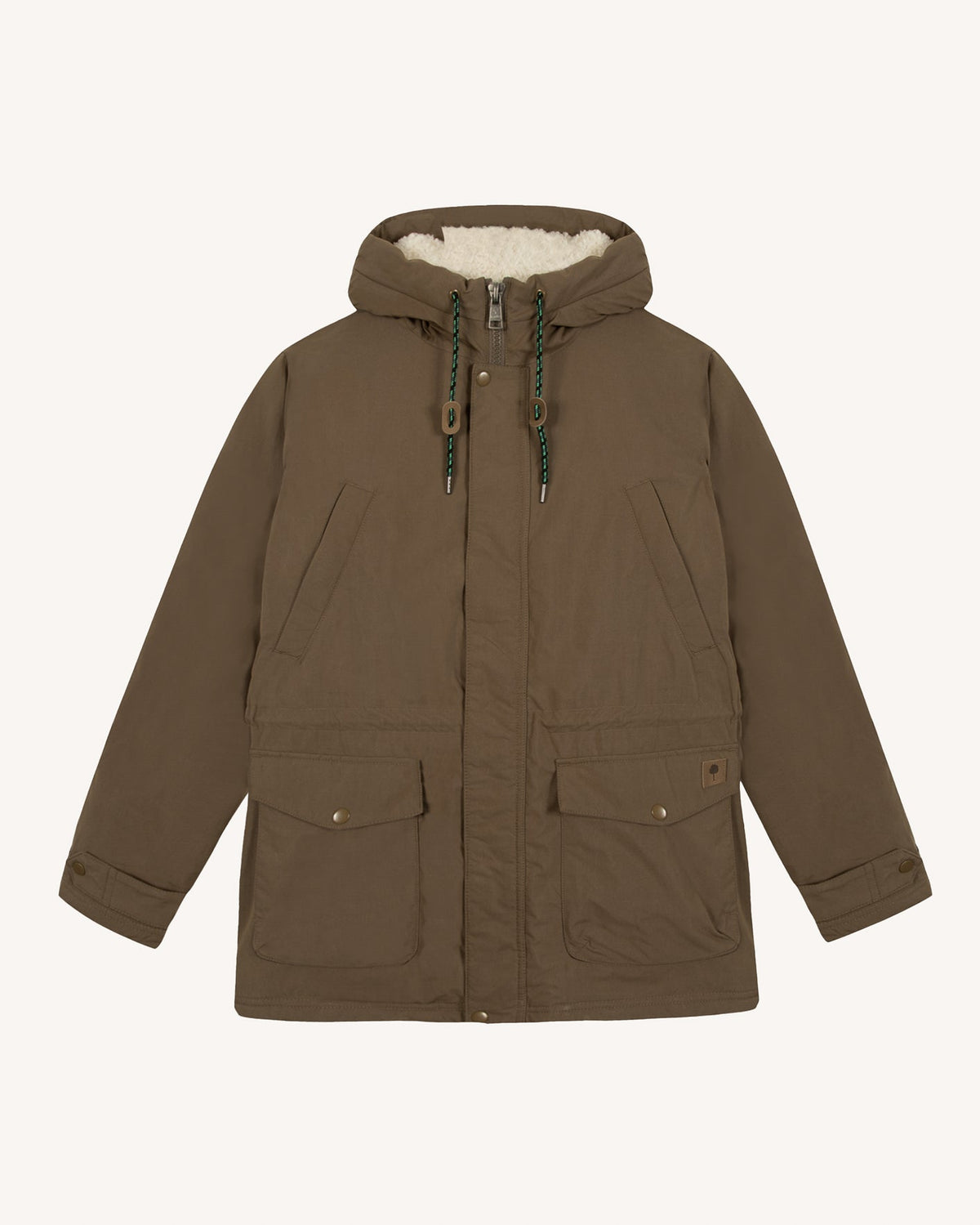 Parka VERNON - 2
