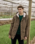 Parka VERNON - 1