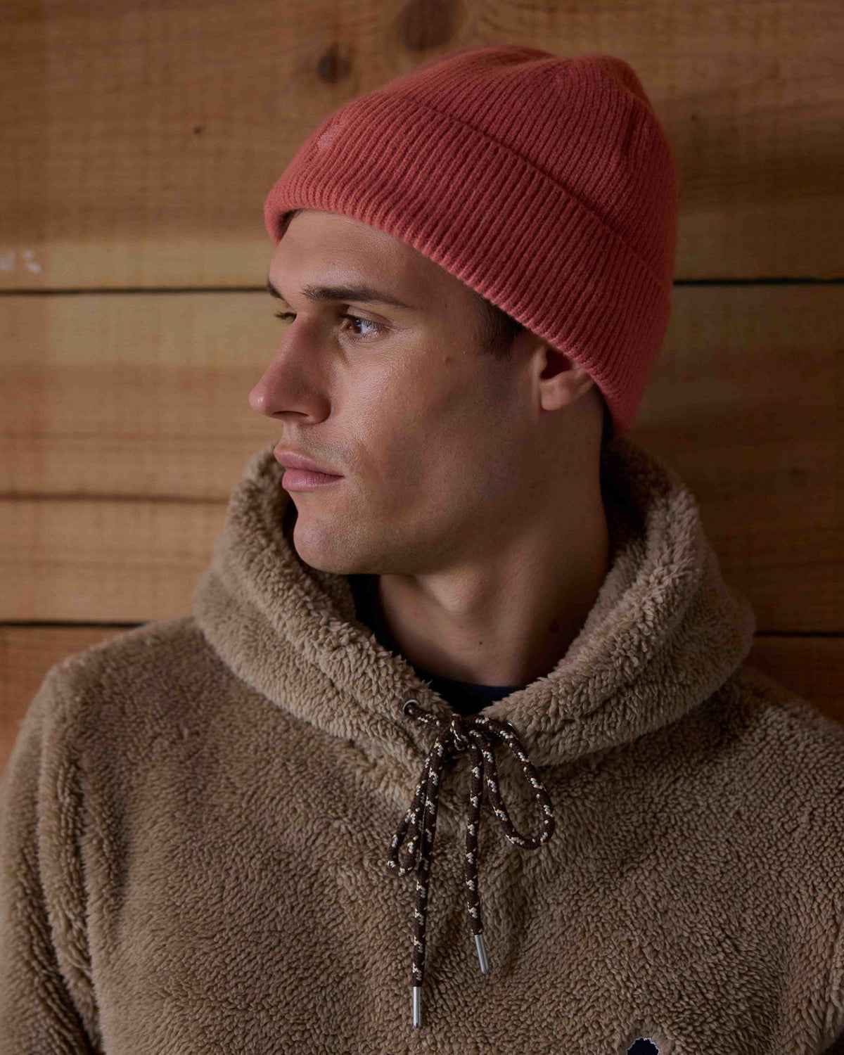 Bonnet BEANIE - 5