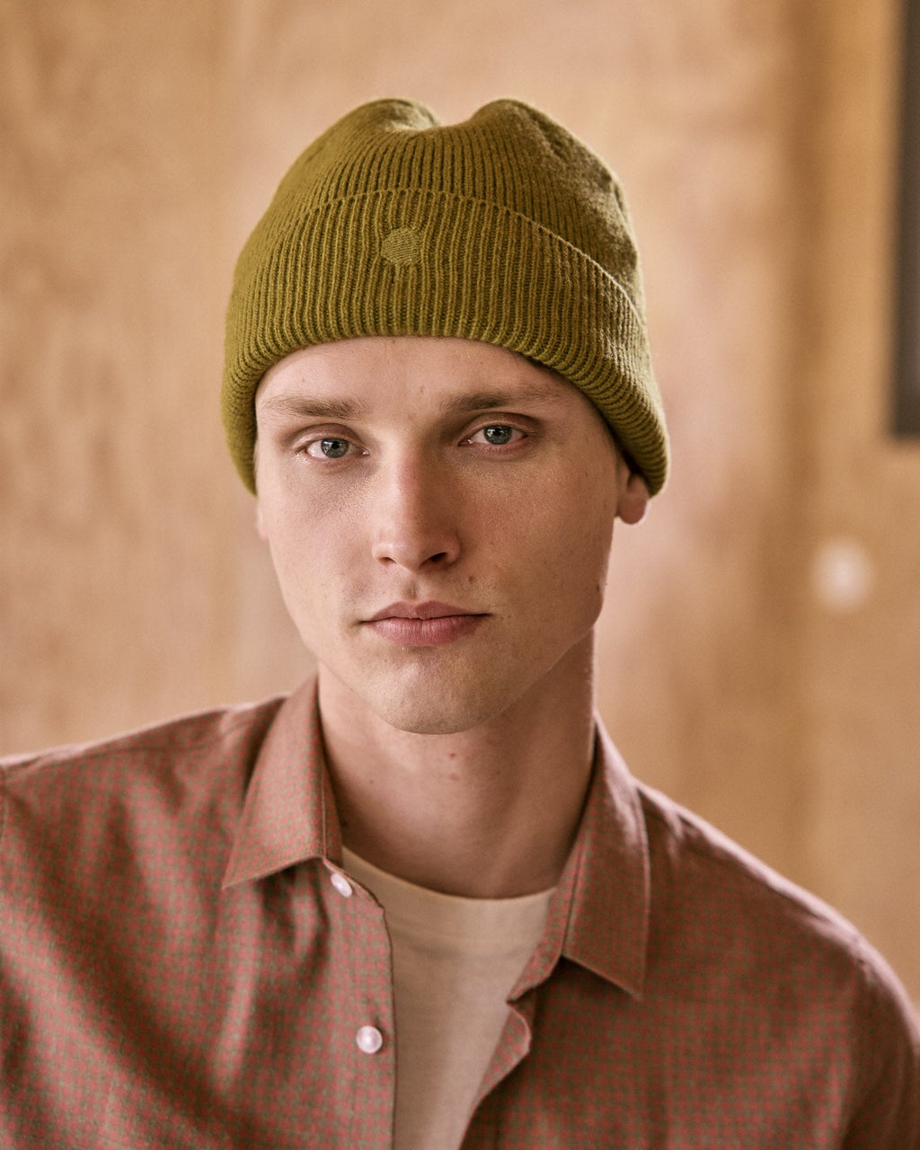 Bonnet BEANIE - 1