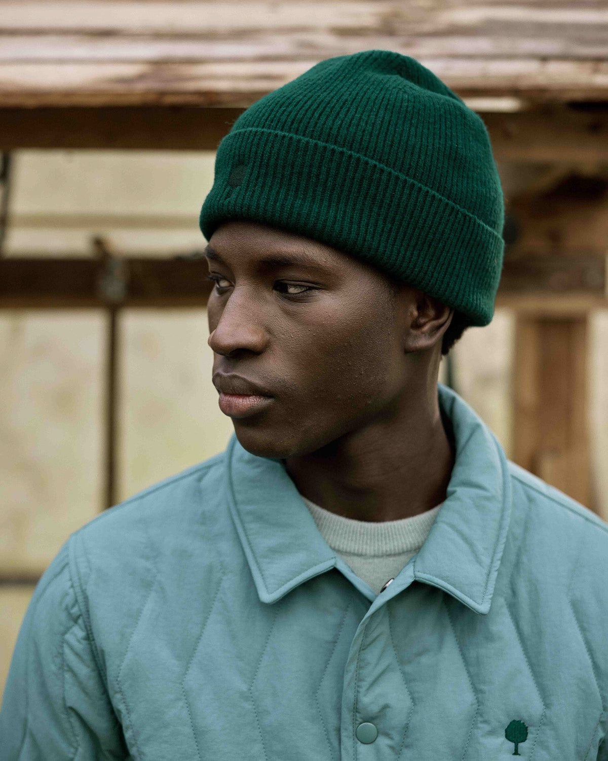 Bonnet BEANIE - 3