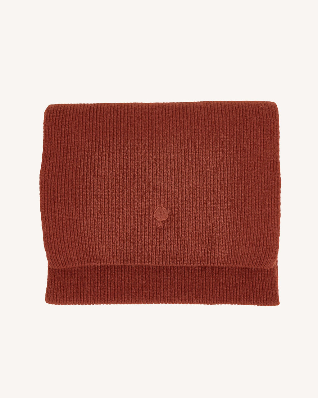 Echarpes KNIT SCARF - 2