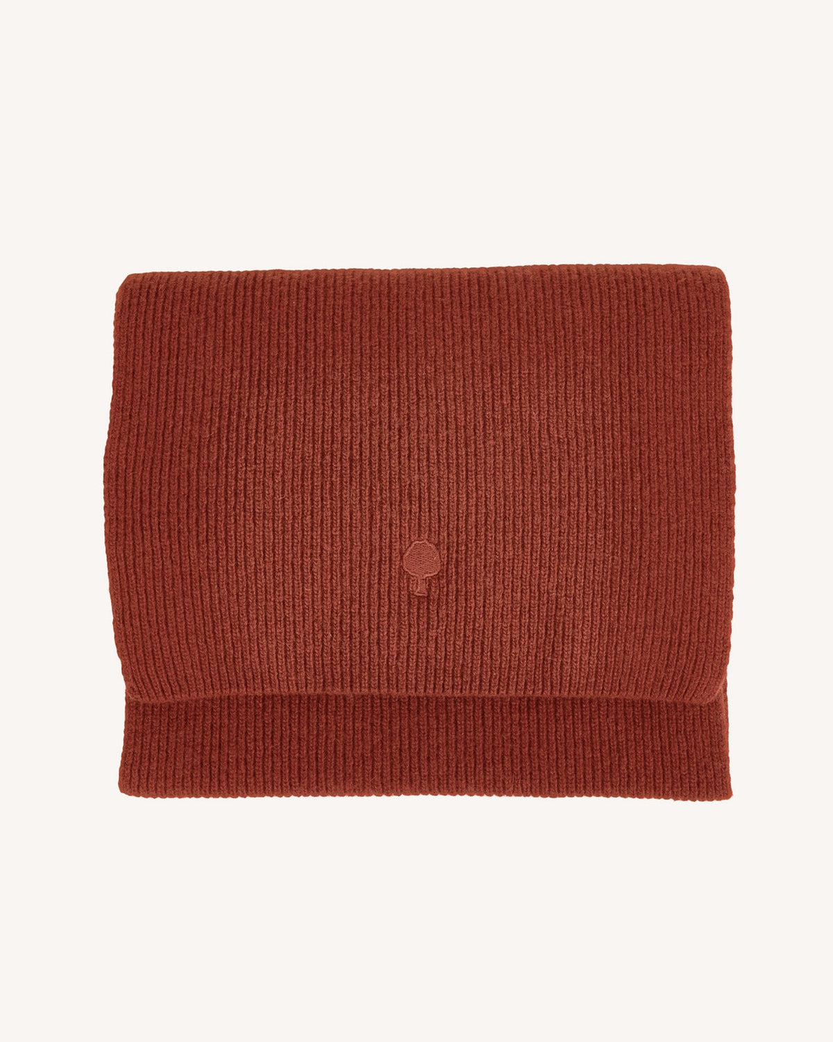 Echarpes KNIT SCARF - 2