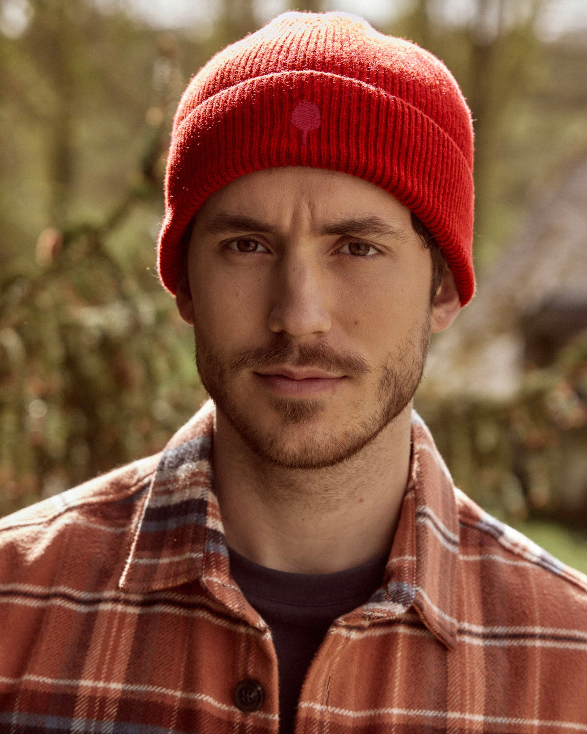 Bonnet BEANIE - 15