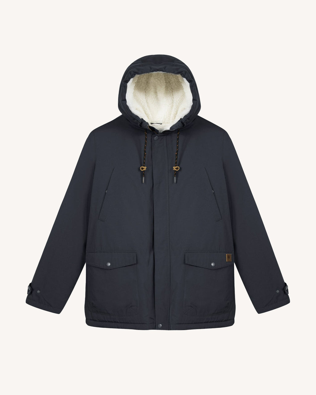 Parka VERNON - 4