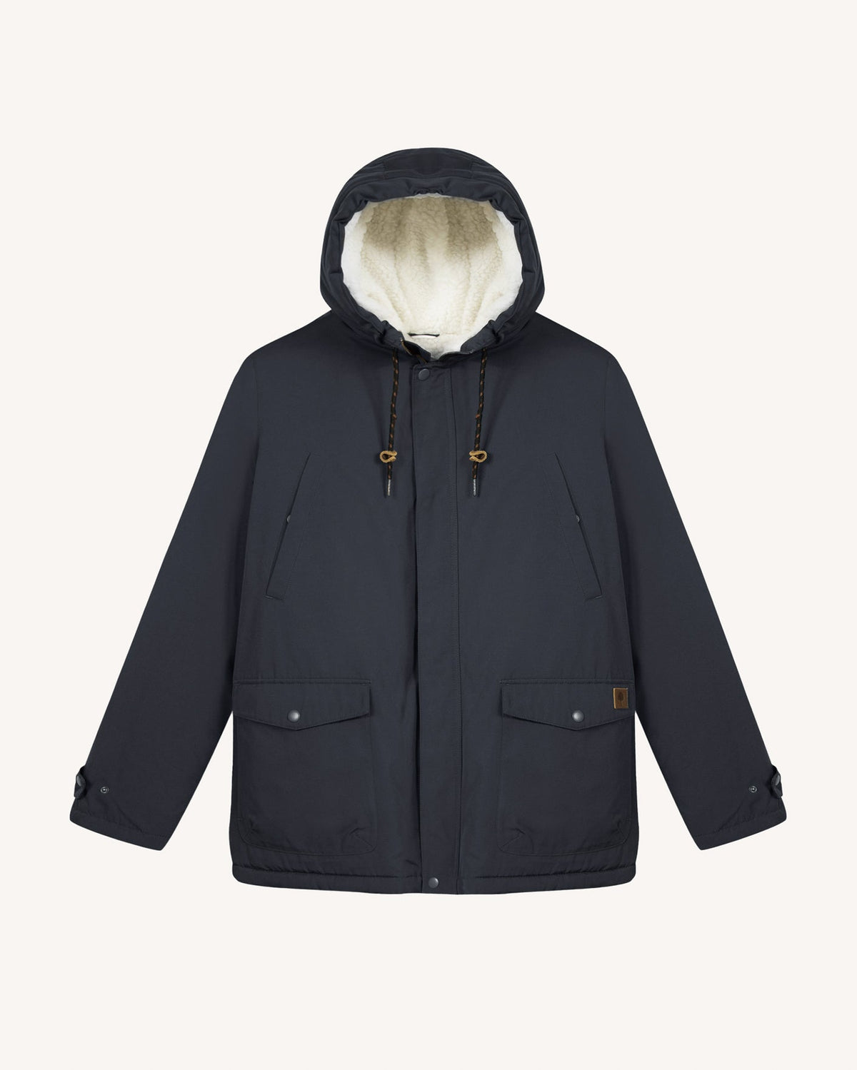 Parka VERNON - 4