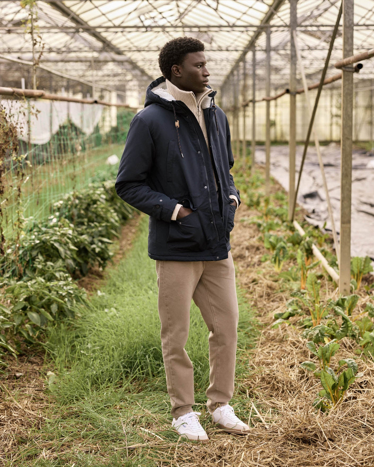 Parka VERNON - 3