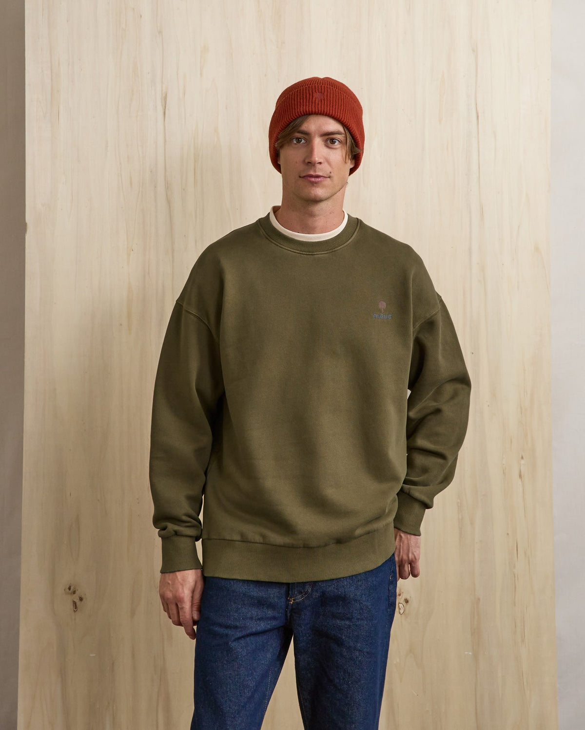 Sweat FANGO - 13