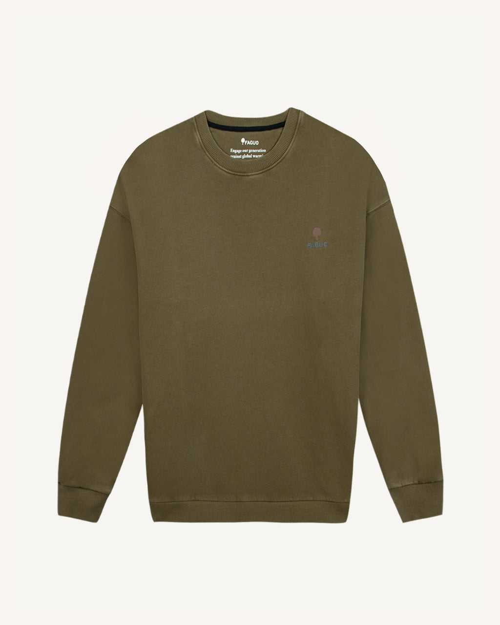 Sweat FANGO - 14