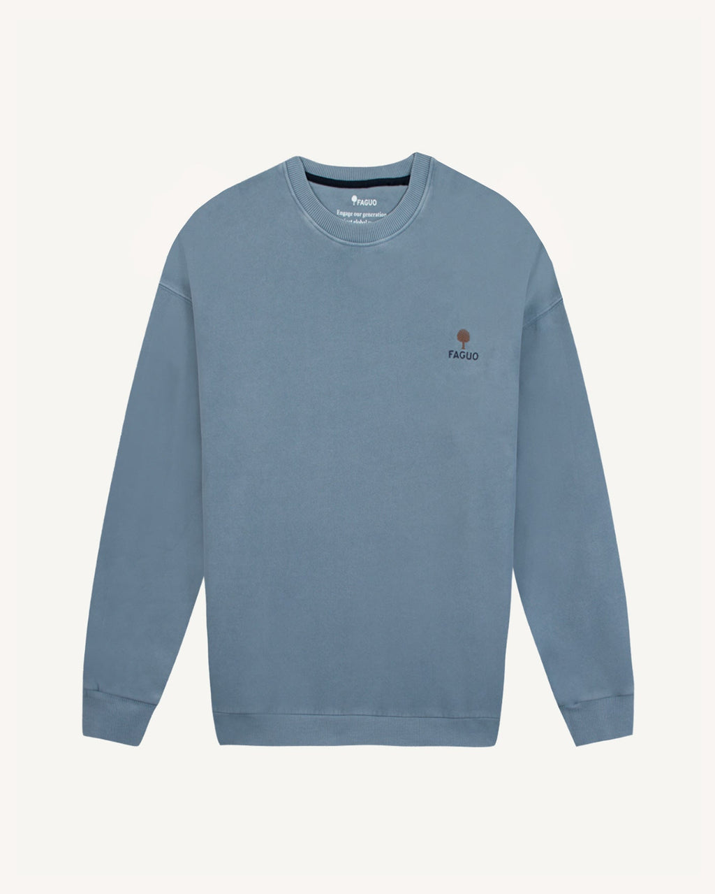 Sweat FANGO - 12