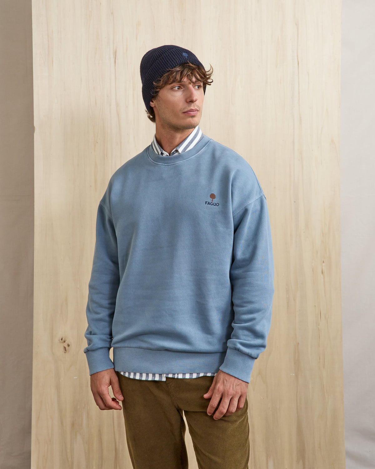 Sweat FANGO - 11