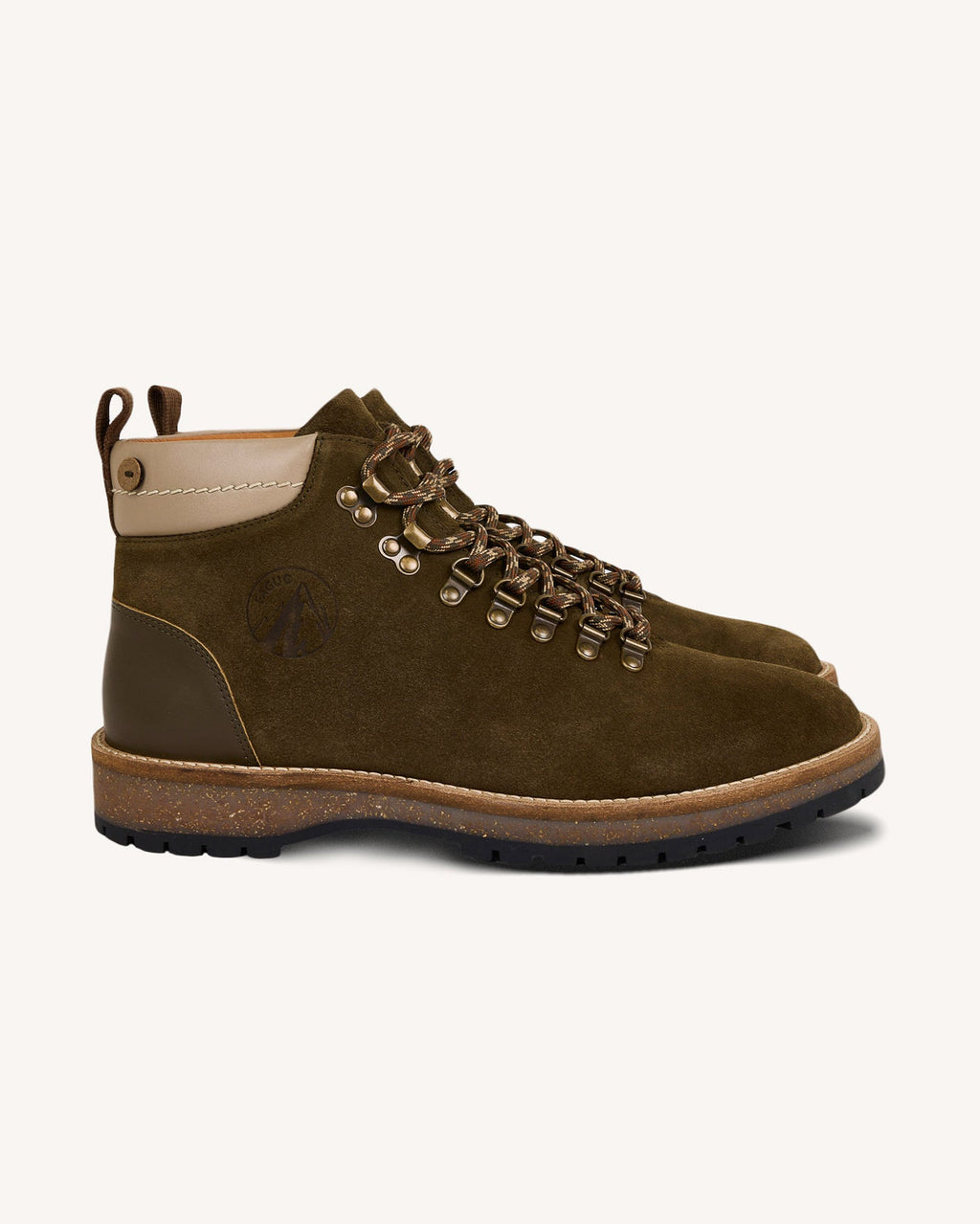 Boots HAWTHORN - 2