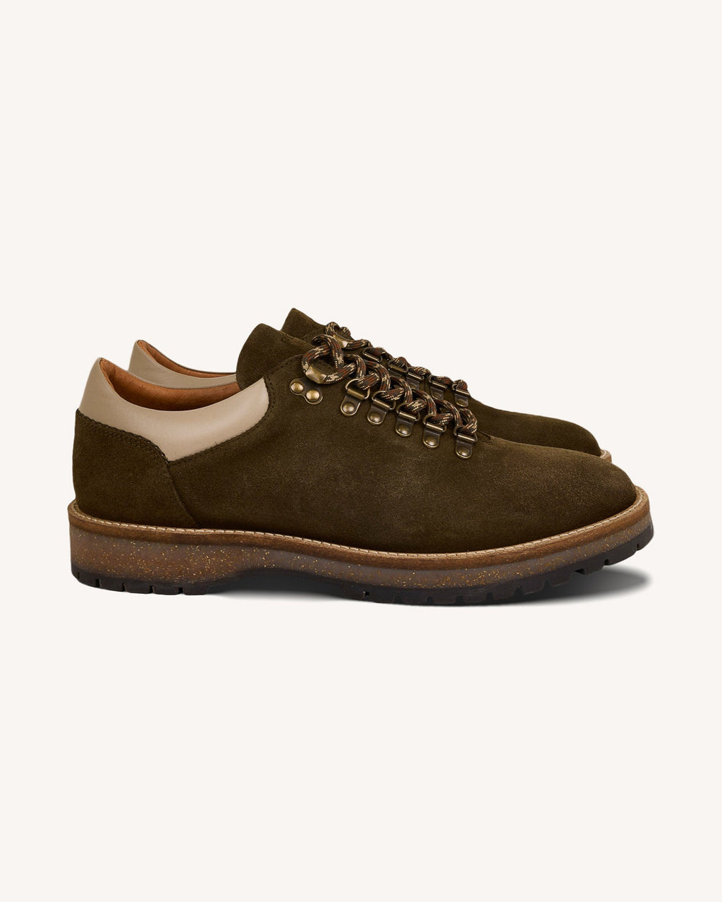 Chaussures basses HAWTHORN LOW - 2