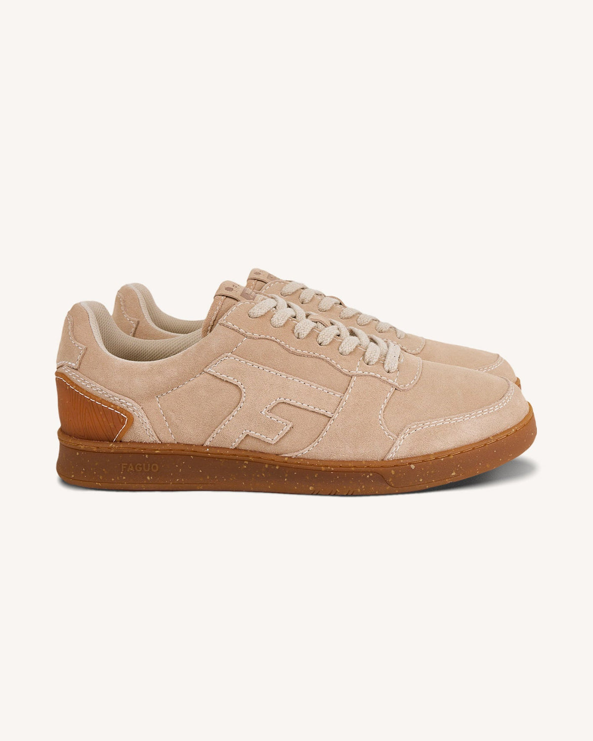 Baskets basses HAZEL - 17