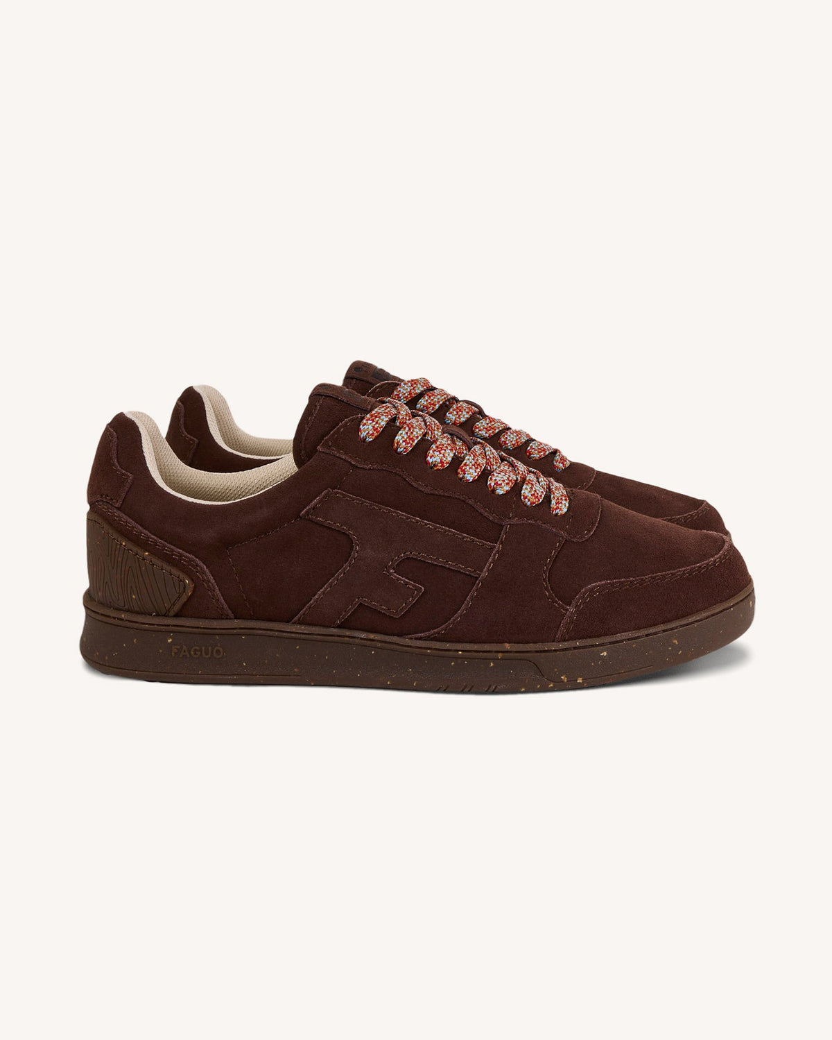 Baskets basses HAZEL - 21