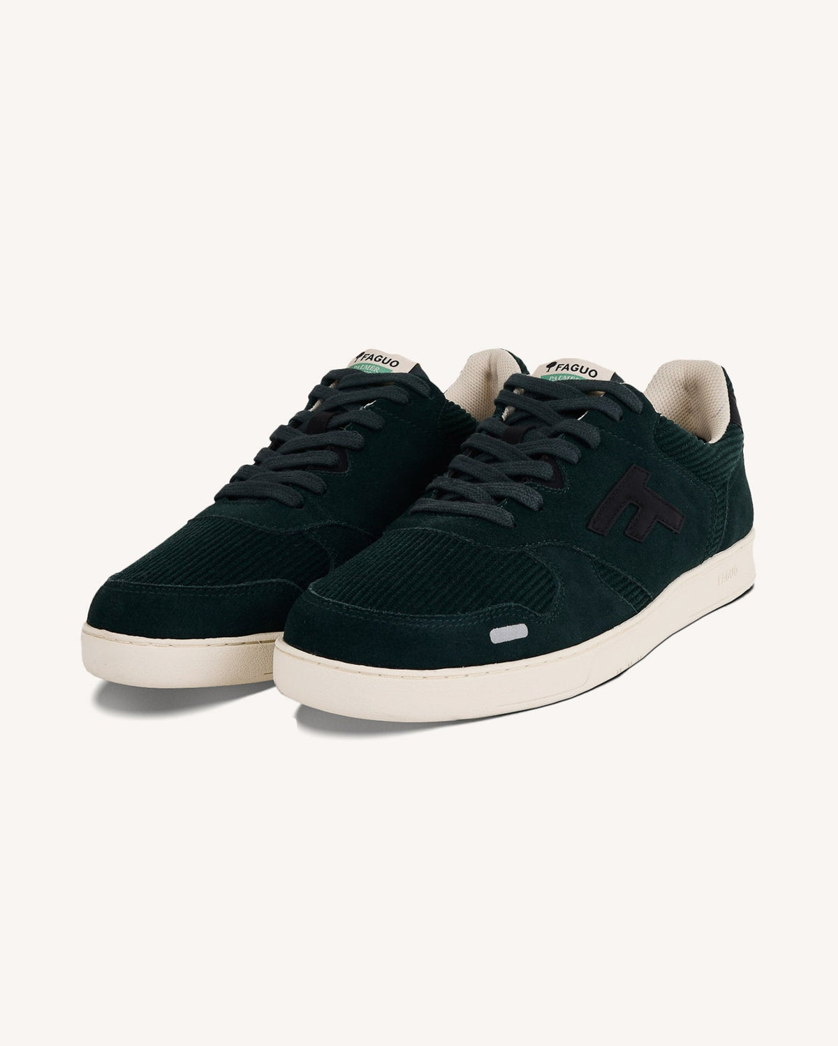 Baskets basses PALMER - 15