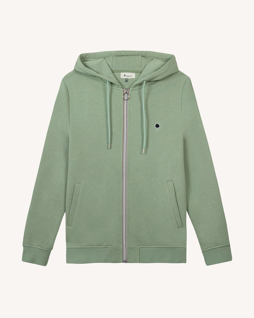 Sweat a capuche MESNIL - 10