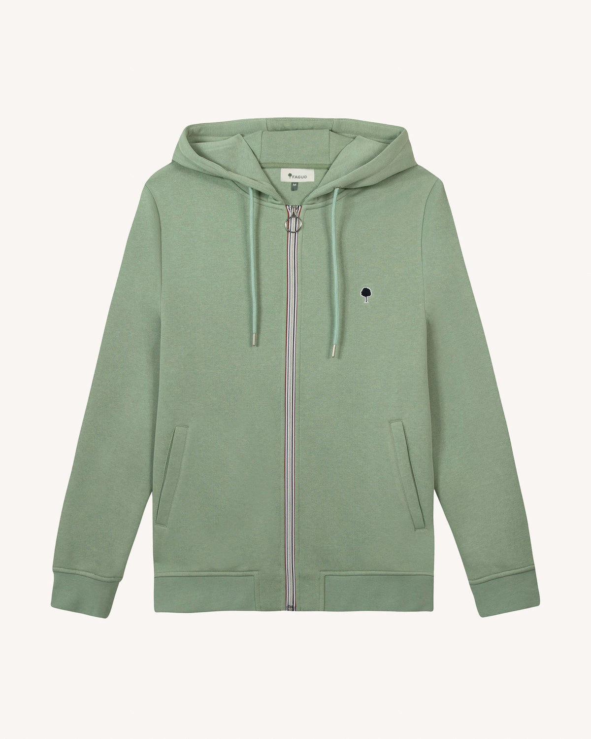 Sweat a capuche MESNIL - 10