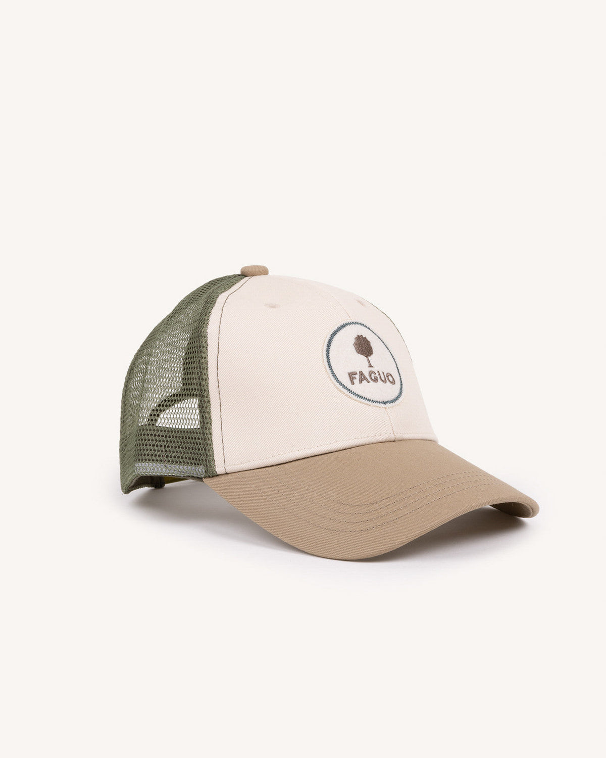 Casquette TRUCKER CAP - 15