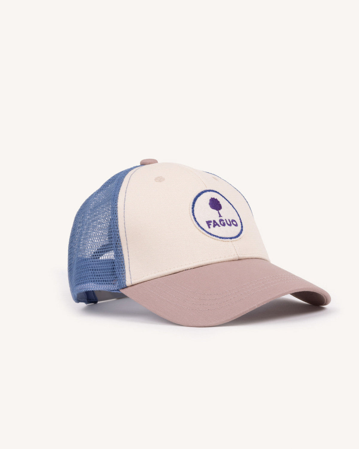 Casquette TRUCKER CAP - 3