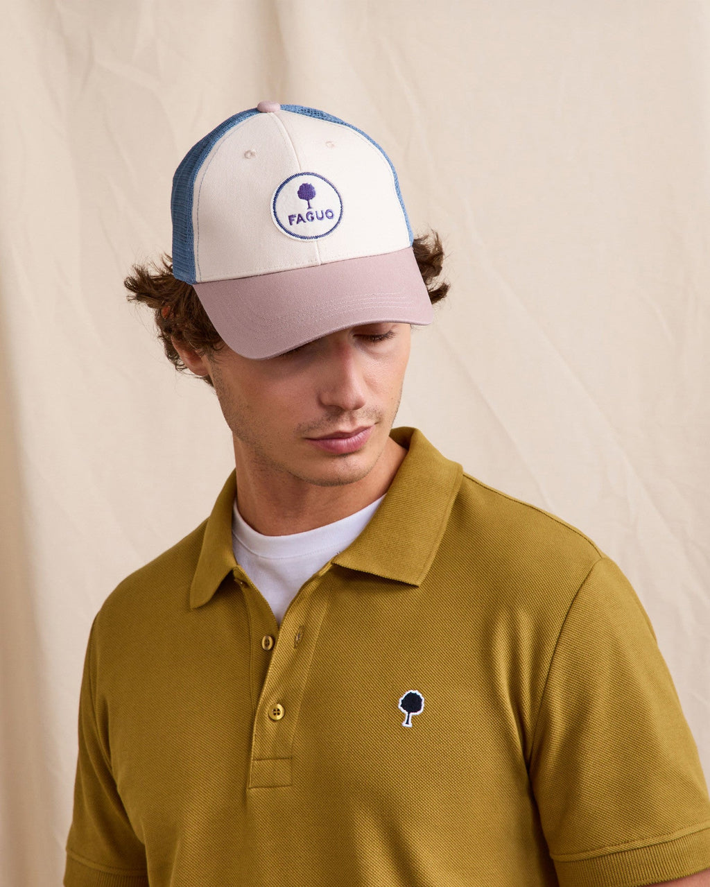 Casquette TRUCKER CAP - 4