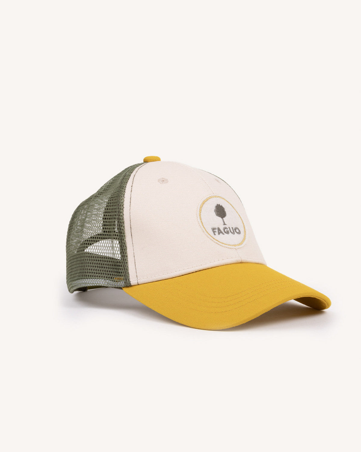 Casquette TRUCKER CAP - 5