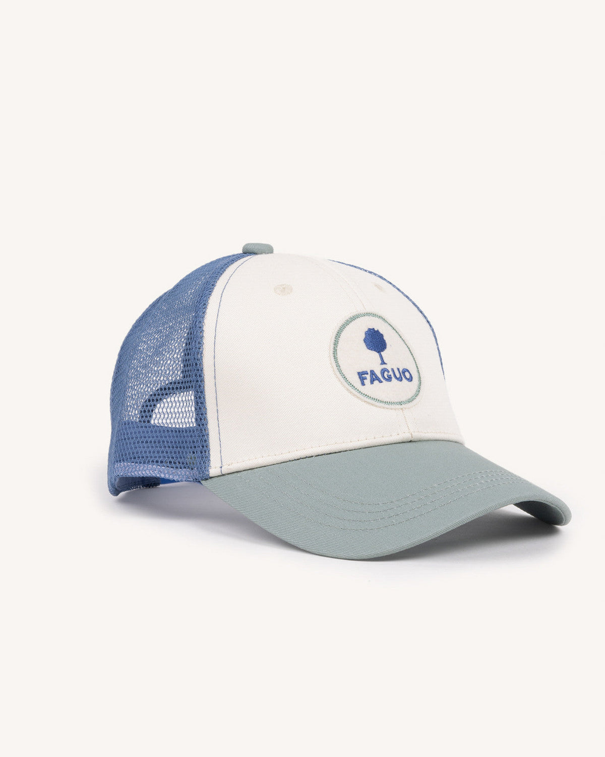 Casquette TRUCKER CAP - 7