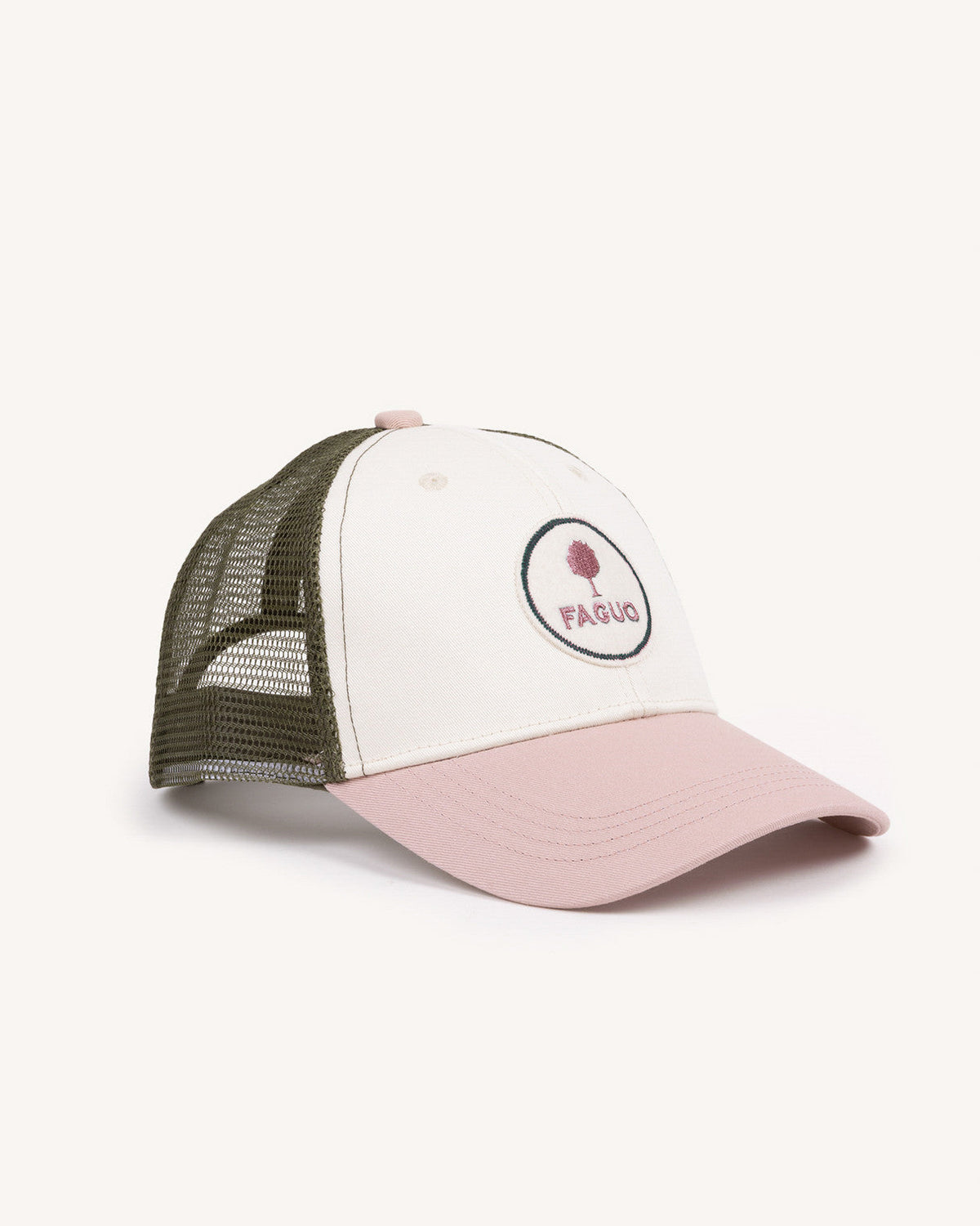 Casquette TRUCKER CAP - 17